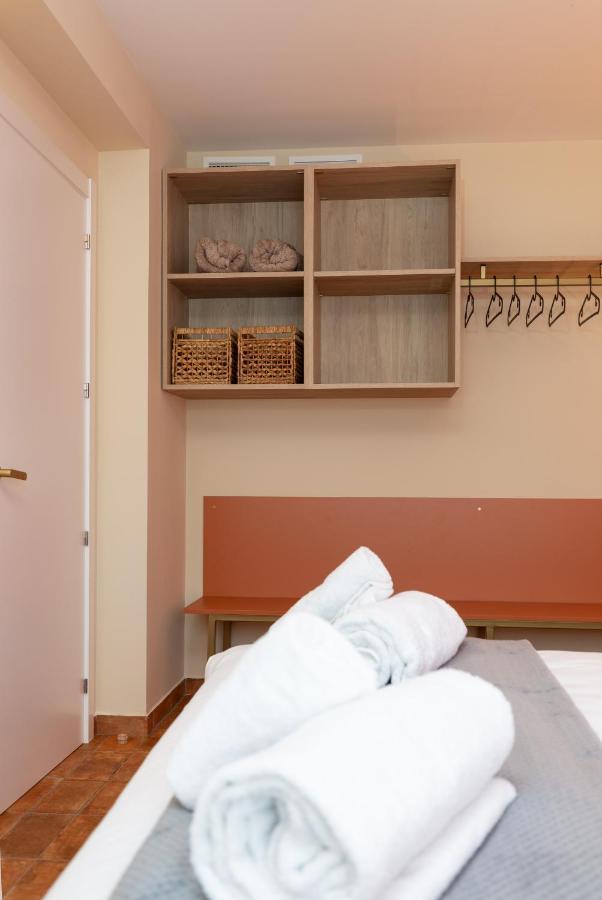 Apartamentos Las Ciencias S Валенсия Екстериор снимка